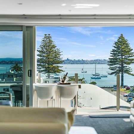 Luxury At The Caymans Apartment Mount Maunganui Exterior foto